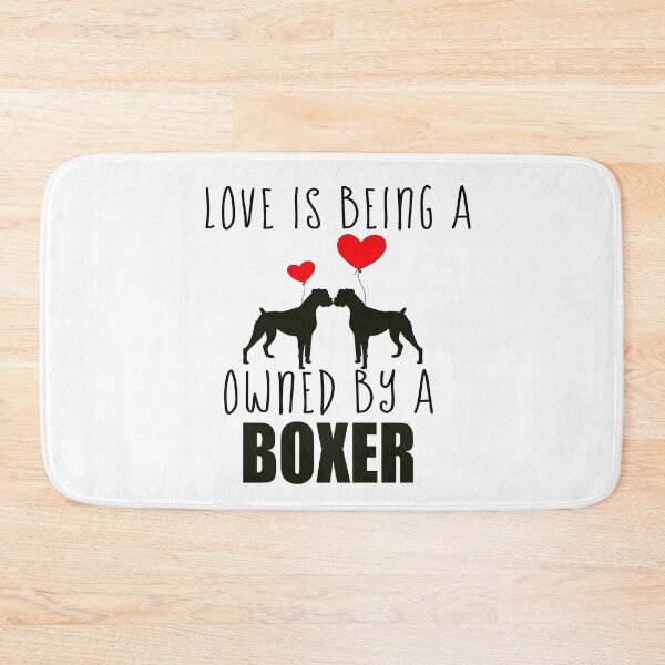 Item preview, Love Gifts, Boxer Dog Lovers  designed and sold by 3QuartersToday.