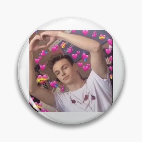 Item preview, Jonah Sending Love to you designed and sold by EshaGupta.