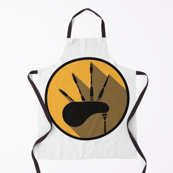 Item preview, Bagpipe black 2 designed and sold by Seb-Sk93.