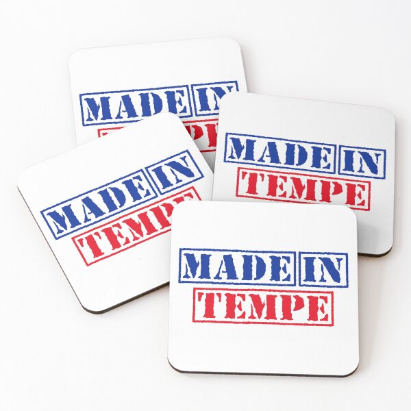 Item preview, Made in Tempe Arizona United States designed and sold by xesed.