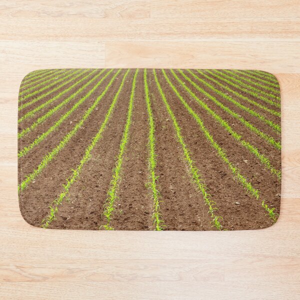 Item preview, Corn field designed and sold by Gaspar Avila.