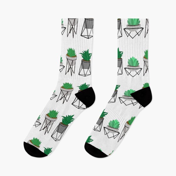 Item preview, Minimalist succulents designed and sold by BlueAnn.
