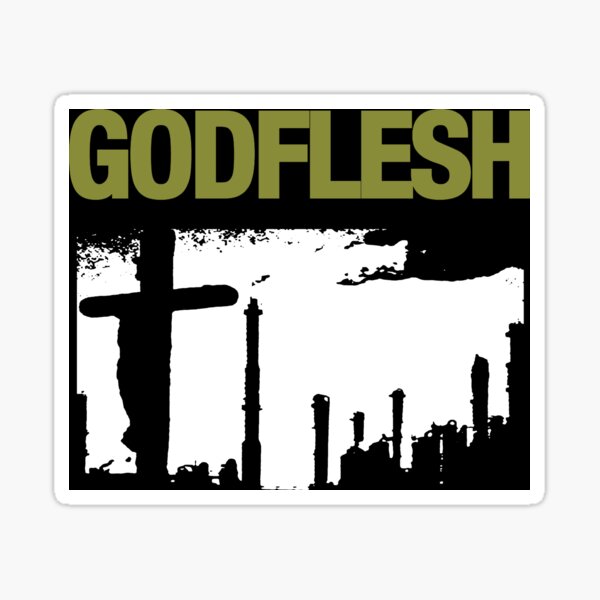 godflesh stree tcleaner