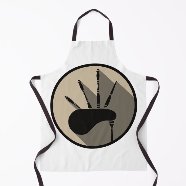 Item preview, Bagpipe black 1 designed and sold by Seb-Sk93.