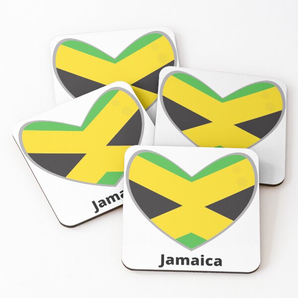 Item preview, Jamaican Flag designed and sold by Dream Wear.