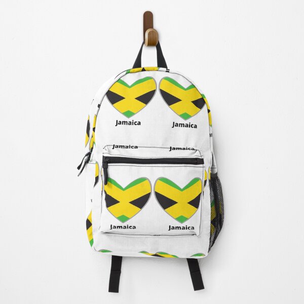 Item preview, Jamaican Flag designed and sold by Dream Wear.