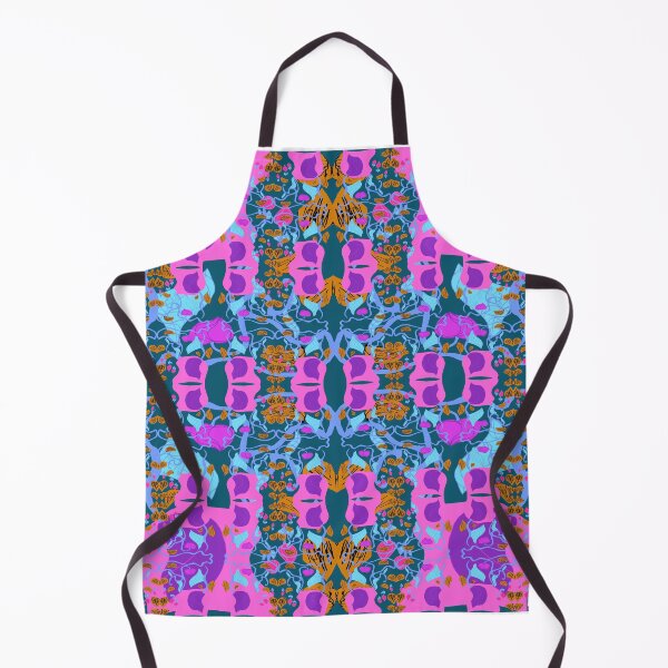 Item preview, Assorted Floral Layout Under Over designed and sold by LeilaBlackrose.