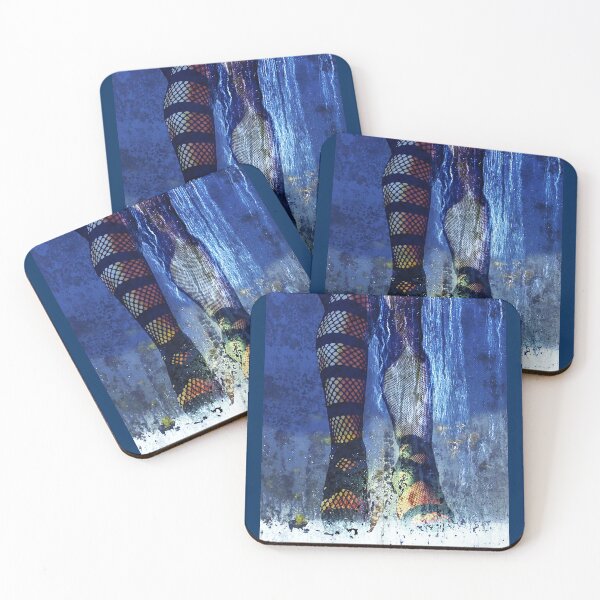 Item preview, CAUGHT ~ UNDERDRESSED FOR THIS STORM designed and sold by Tammera.