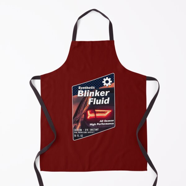 Item preview, Blinker Fluid designed and sold by GloopTrekker.
