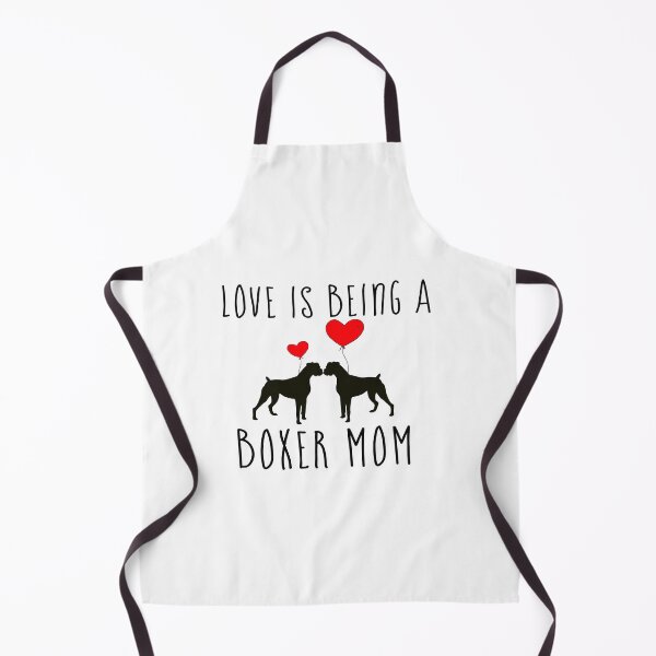 Item preview, Boxer Mom Gifts, Boxer Dog Lovers designed and sold by 3QuartersToday.