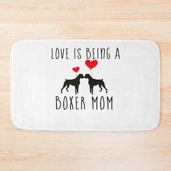 Item preview, Boxer Mom Gifts, Boxer Dog Lovers  designed and sold by 3QuartersToday.