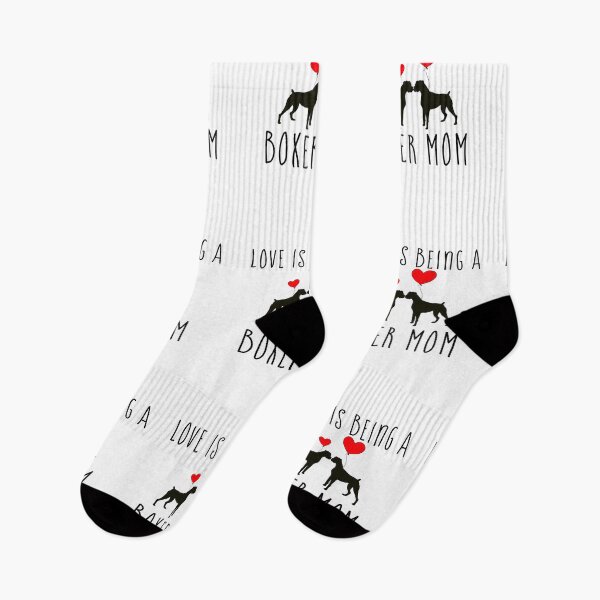 Item preview, Boxer Mom Gifts, Boxer Dog Lovers  designed and sold by 3QuartersToday.