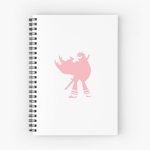 Item preview, Kamina Pink designed and sold by Claraace100.
