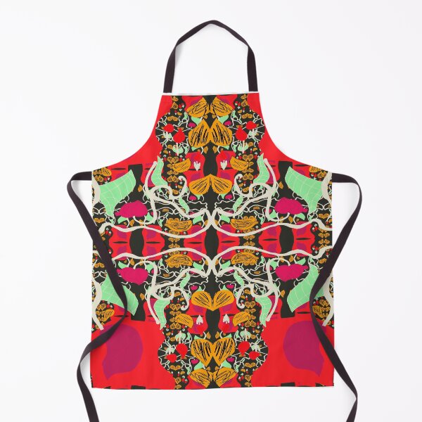Item preview, Assorted Floral Layout Over Under designed and sold by LeilaBlackrose.