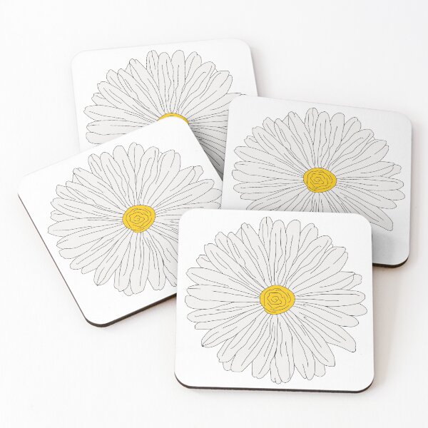 Item preview, Molly's Daisy designed and sold by Lexi Gibson.