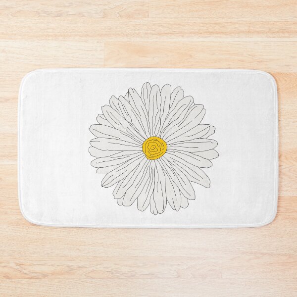 Item preview, Molly's Daisy designed and sold by Lexi Gibson.