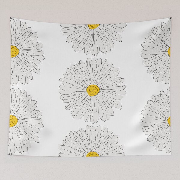 Item preview, Molly's Daisy designed and sold by Lexi Gibson.