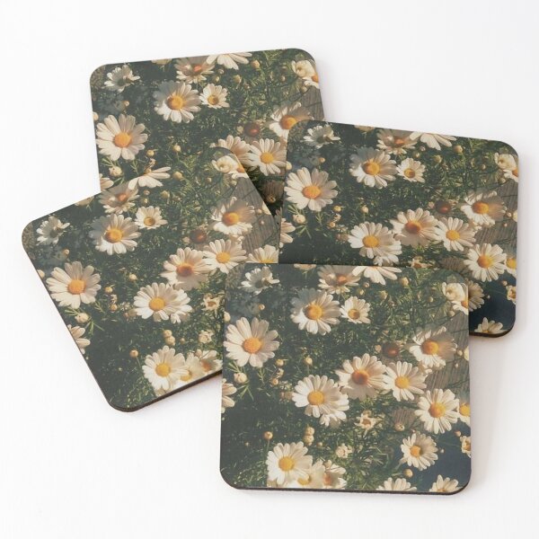 Item preview, daisies designed and sold by kstoleit.