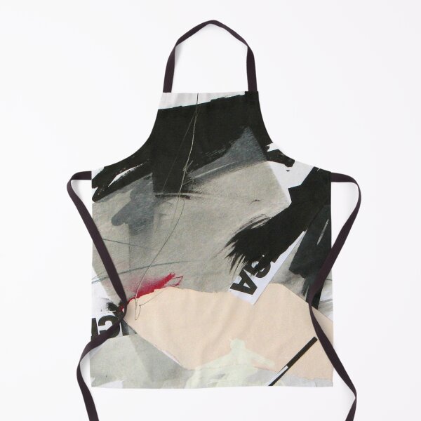 Item preview, Bold geometric abstract collage designed and sold by ZebEddy.