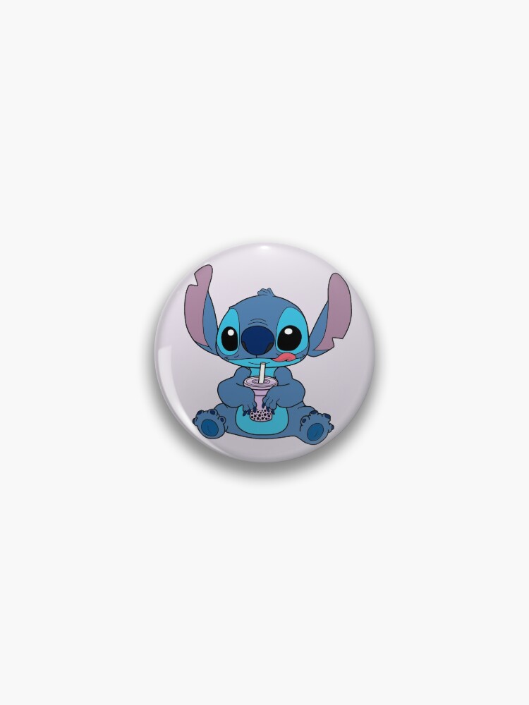 Lol Stitch Pin  bubblechicchick