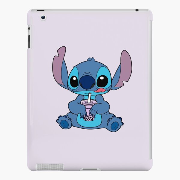 Stitch iPad Case & Skin for Sale by joshua20125