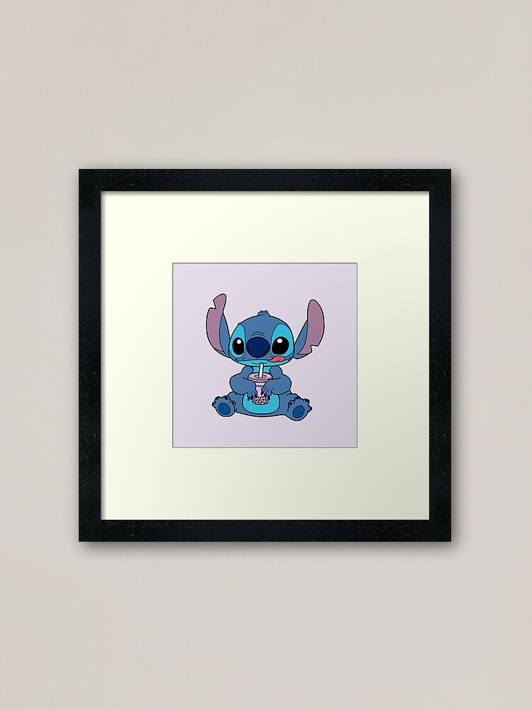 Boba Stitch