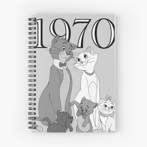 Item preview, The Aristocats designed and sold by emilycody.