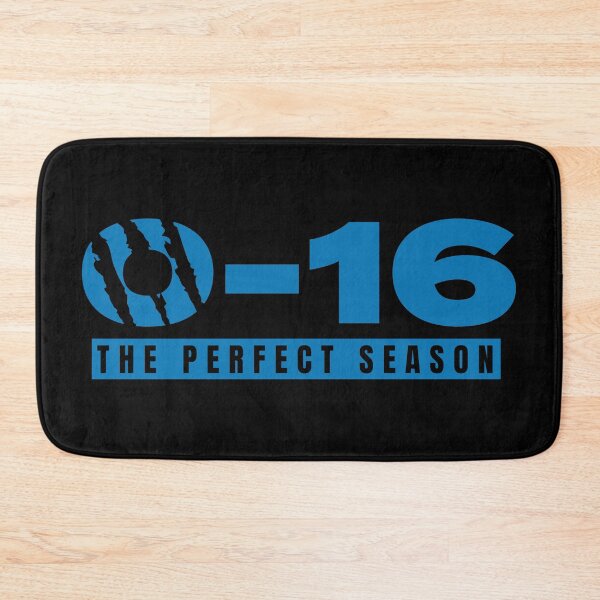Item preview, Lions 0-16 "The Perfect Season" designed and sold by lionspost.