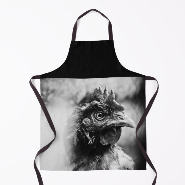 Item preview, spirits and chickens 2 designed and sold by blacqbook.