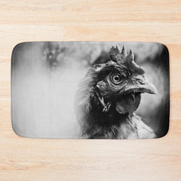 Item preview, spirits and chickens 2 designed and sold by blacqbook.