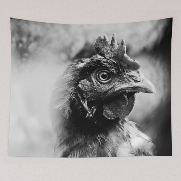 Item preview, spirits and chickens 2 designed and sold by blacqbook.