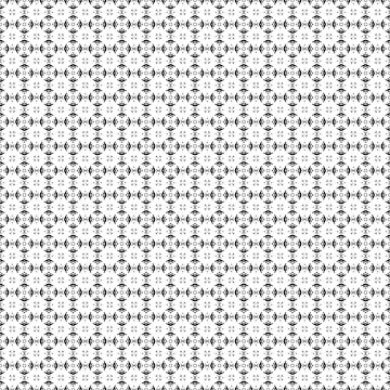 Artwork thumbnail, Abstract Pattern For Audiophiles by Dator-Abstracts