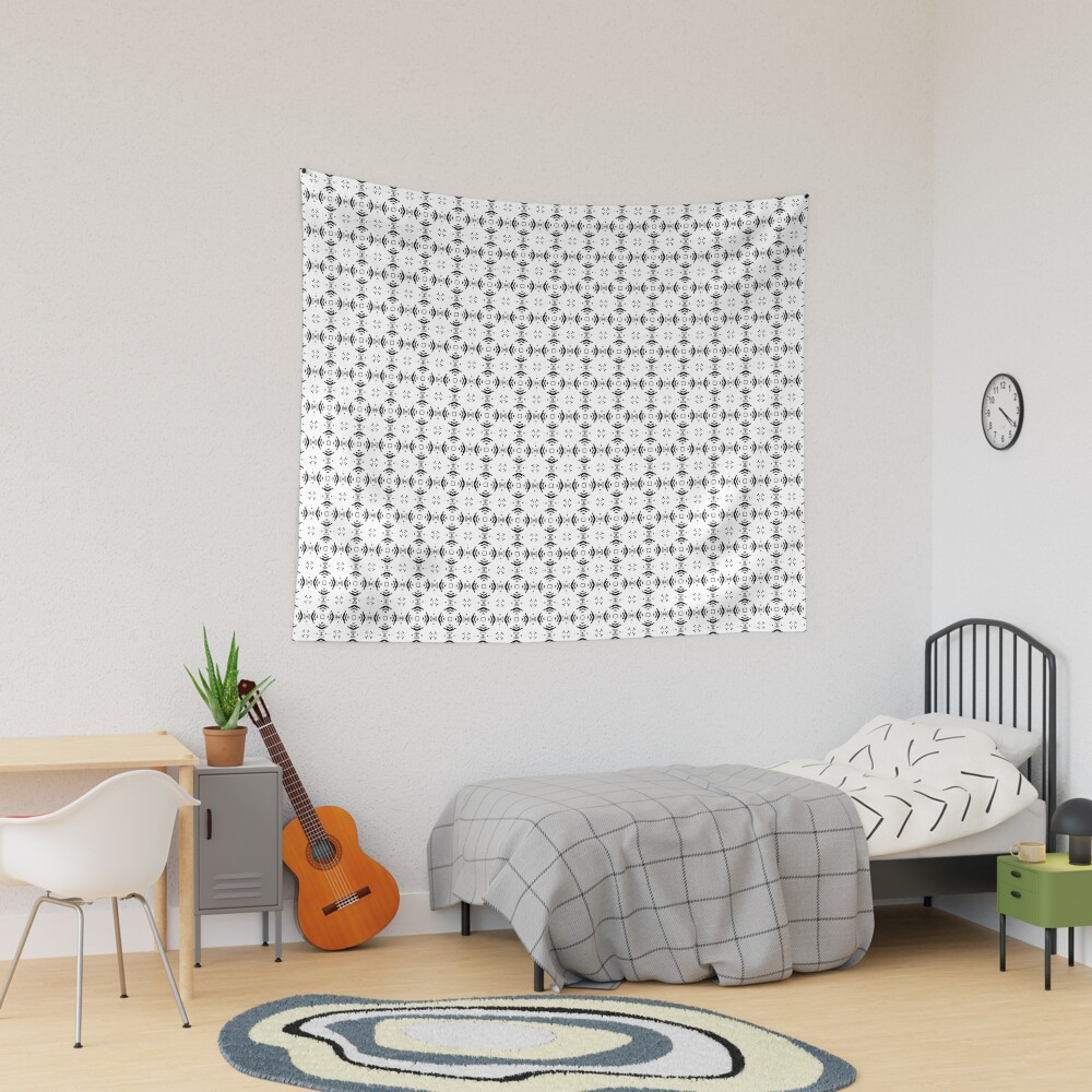 Item preview, Tapestry designed and sold by Dator-Abstracts.