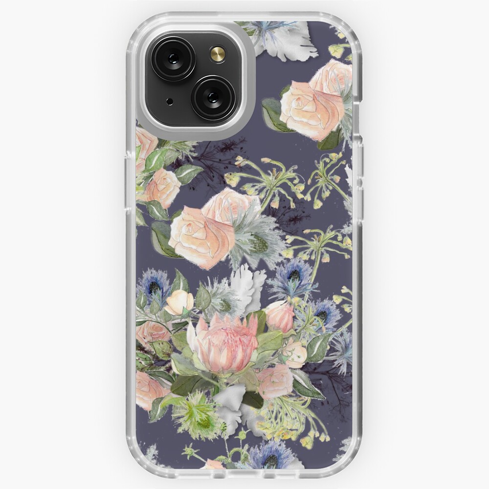 Item preview, iPhone Soft Case designed and sold by unicornusrex.