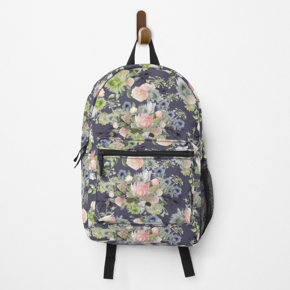 Item preview, Backpack designed and sold by unicornusrex.