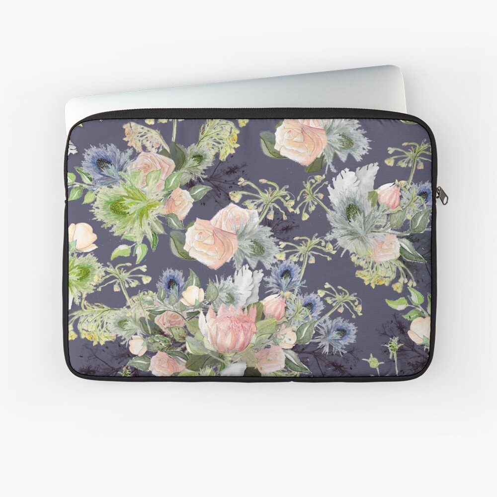 Item preview, Laptop Sleeve designed and sold by unicornusrex.