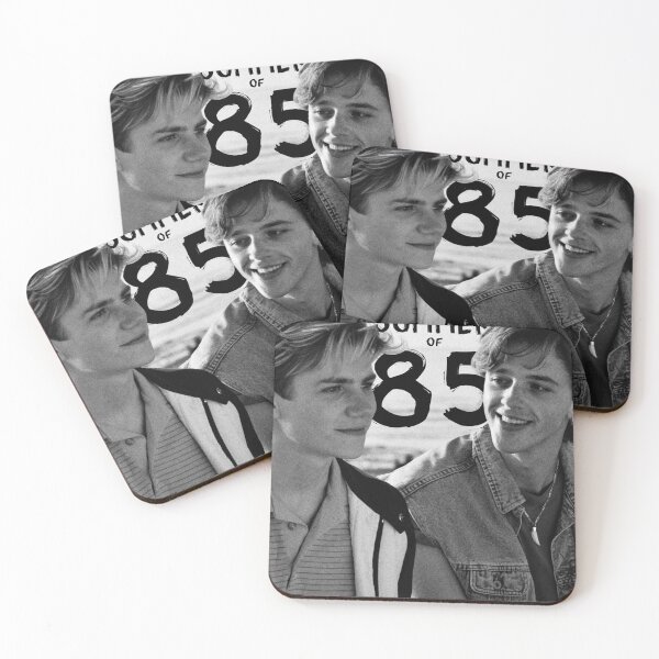 Item preview, Ete 85 (Francois Ozon) Summer 85 French cinema, France designed and sold by cinemartistic.
