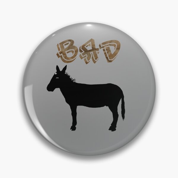 Item preview, Bad a** designed and sold by Monkey204.