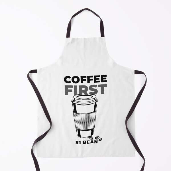 Item preview, COFFEE FIRST designed and sold by XpressoYourself.