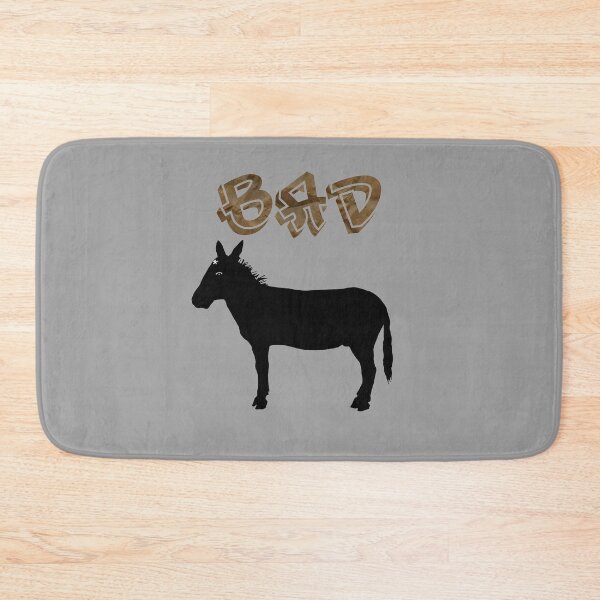 Item preview, Bad a** designed and sold by Monkey204.