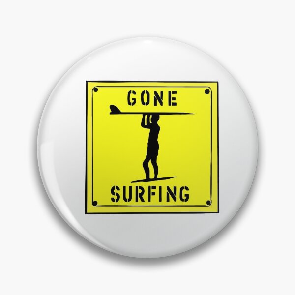 Item preview, Gone surfing designed and sold by sofiagreco.