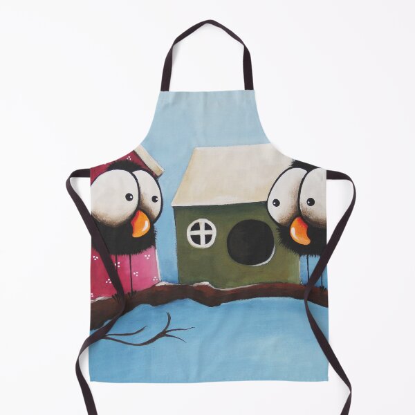 Item preview, Neighbors designed and sold by StressieCat.