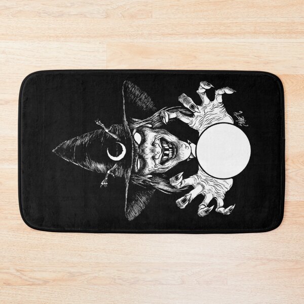Item preview, Thaumaturge designed and sold by Chad Savage.