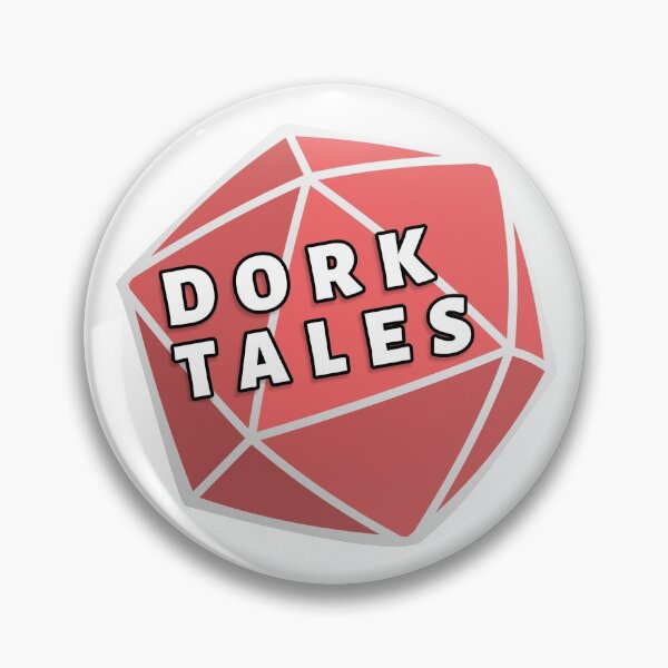 Item preview, The Original designed and sold by dorktalesstore.