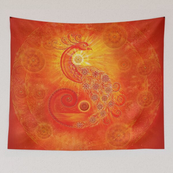 Item preview, Fenix - Balance designed and sold by Jana Janouchová.