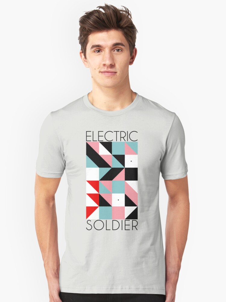 porygon shirt