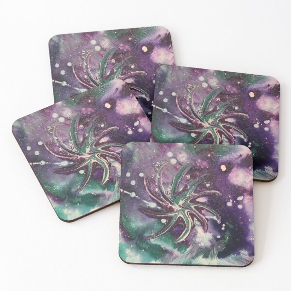 Item preview, Galaxy Gaze Painting designed and sold by Haley  Sellmeyer.