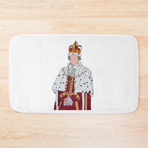 Item preview, King George the Third designed and sold by Master-Of-None.
