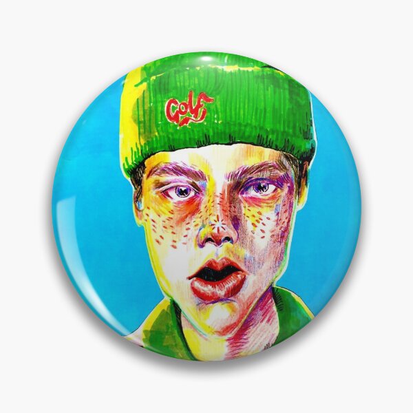 Item preview, Beanie Boy designed and sold by gohan-bubbles.