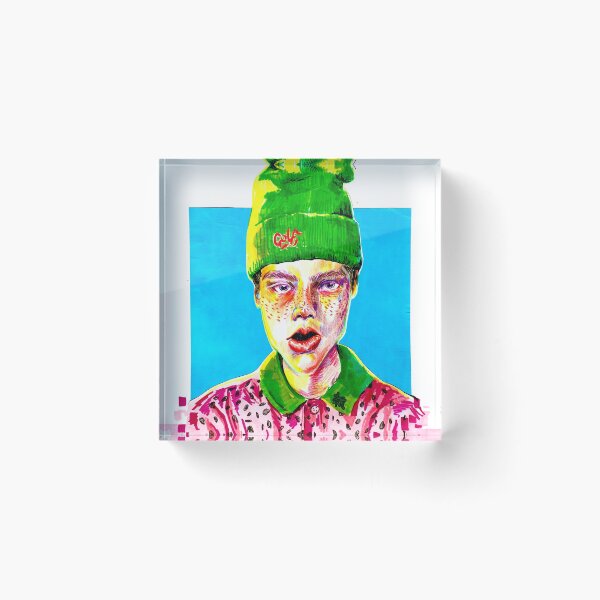 Item preview, Beanie Boy designed and sold by gohan-bubbles.